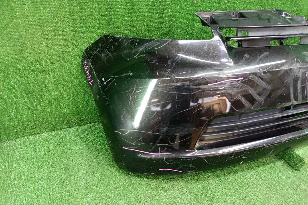 Бампер передний TOYOTA PASSO, BOON KGC15, KGC10, QNC10, M301S, M310S, M312S, M300S 14437 2 ракурс