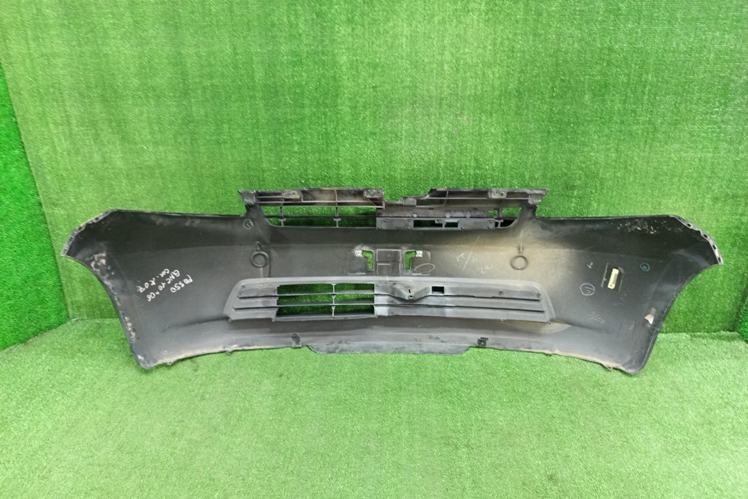 Бампер передний TOYOTA PASSO, BOON KGC15, KGC10, QNC10, M301S, M310S, M312S, M300S 14437 4 ракурс