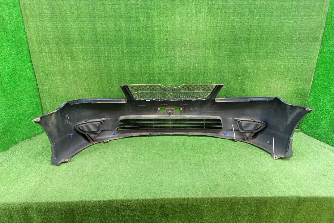Бампер передний TOYOTA COROLLA, COROLLA FIELDER ZZE124, NZE121, NZE120, ZZE122, NZE124, CE121, NZE121G, ZZE123G, ZZE124G, ZZE122G, NZE124G 14440 4 ракурс