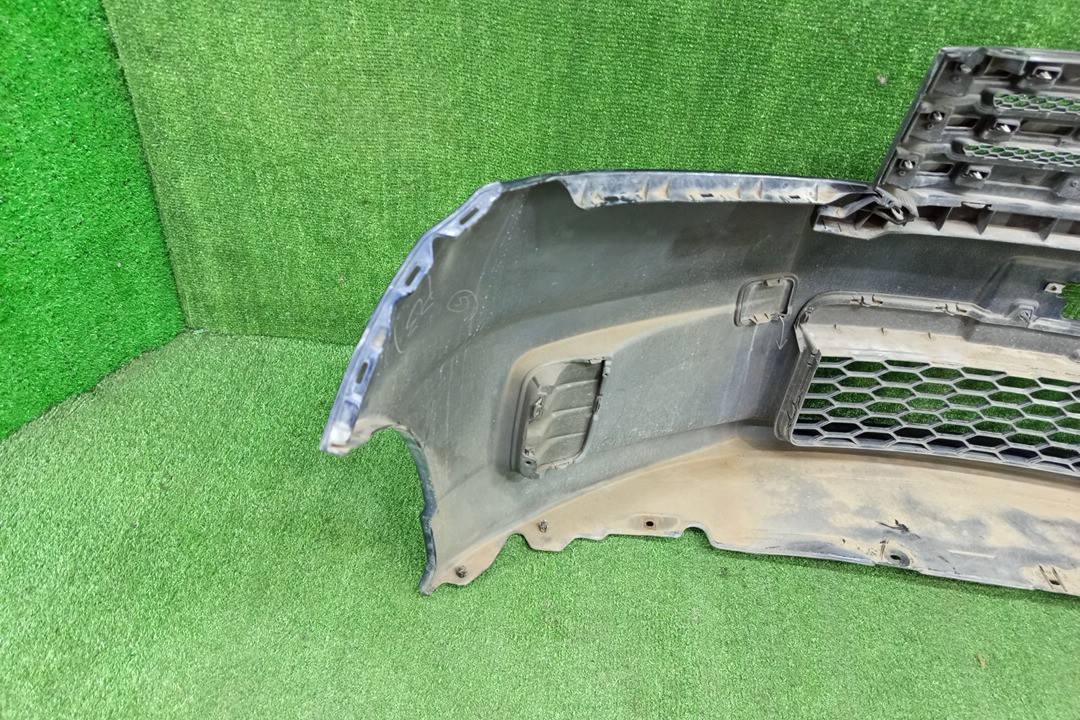 Бампер передний HONDA FREED SPIKE GP3, GB3, GB4 14441 5 ракурс