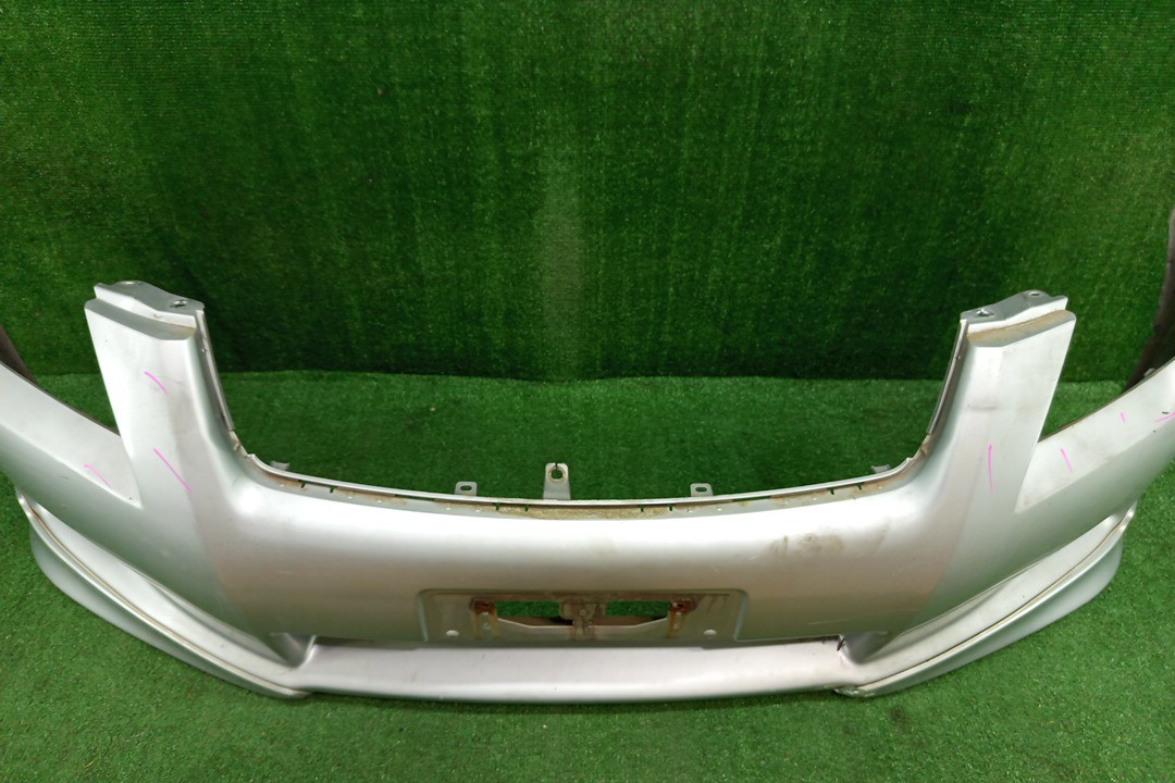 Бампер передний TOYOTA COROLLA FIELDER, COROLLA  AXIO ZRE144G, ZRE142G, NZE144G, NZE141G, NZE141, NZE144, ZRE142, ZRE144 14466 3 ракурс