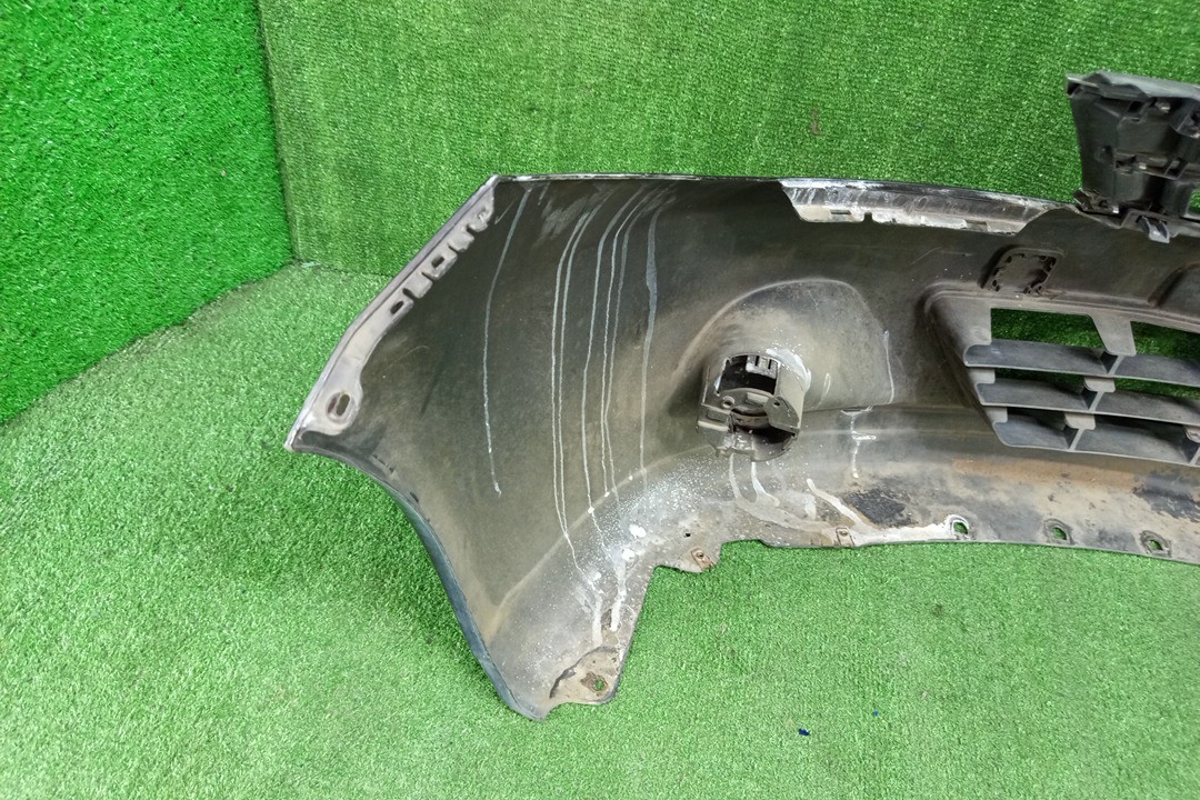 Бампер передний NISSAN TIIDA, TIIDA LATIO C11, NC11, JC11, SC11, SNC11, SJC11 14468 5 ракурс