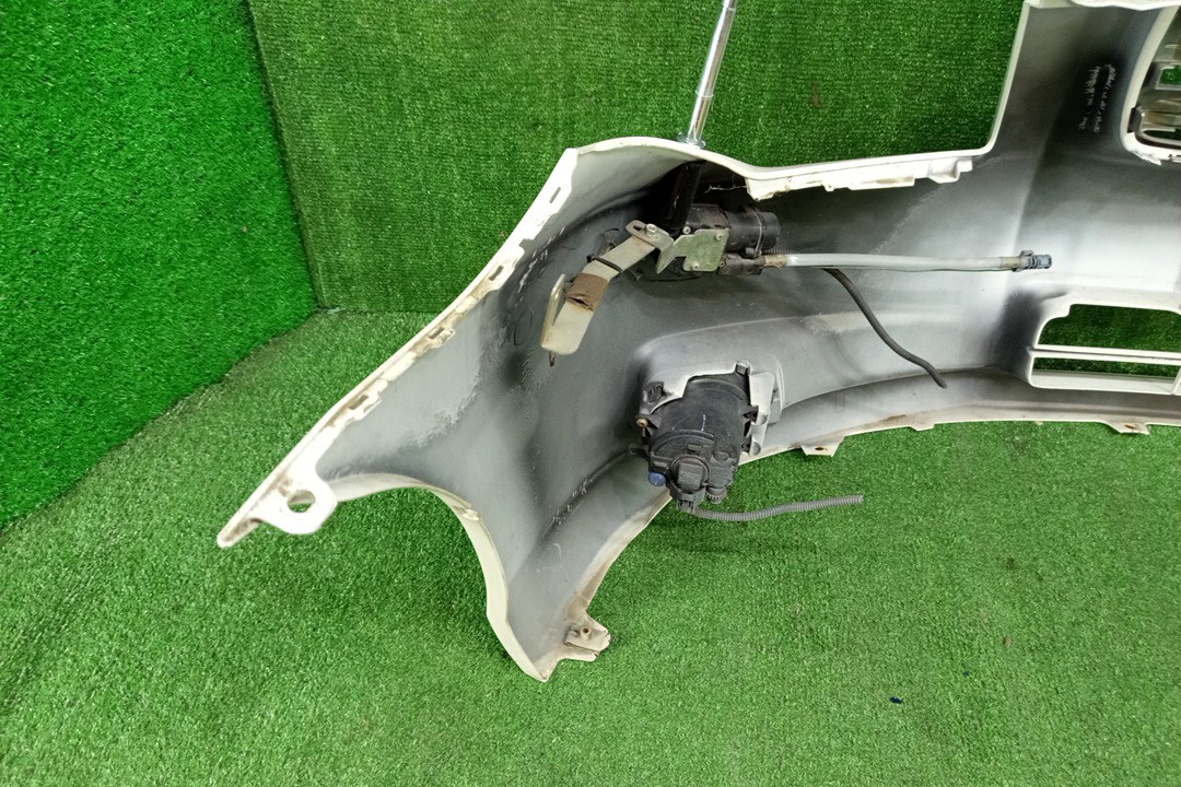 Бампер передний TOYOTA COROLLA FIELDER, COROLLA  AXIO ZRE144G, ZRE142G, NZE144G, NZE141G, NZE141, NZE144, ZRE142, ZRE144 14469 5 ракурс