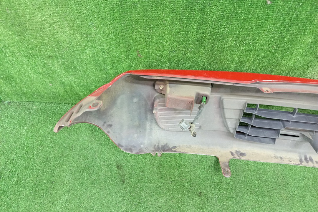 Бампер передний TOYOTA TERIOS, CAMI J100G, J102G, J100E, J102E, J122E 14470 5 ракурс