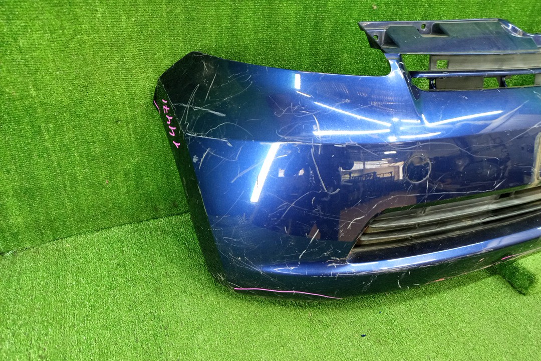 Бампер передний TOYOTA PASSO, BOON KGC15, KGC10, QNC10, M301S, M310S, M312S, M300S 14471 2 ракурс