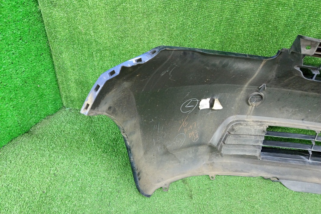 Бампер передний TOYOTA PASSO, BOON KGC15, KGC10, QNC10, M301S, M310S, M312S, M300S 14471 5 ракурс