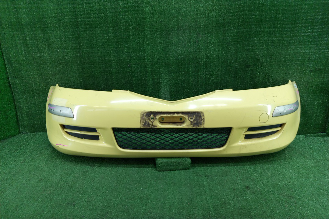 Бампер передний MAZDA DEMIO DY3W, DY5W, DY3R 14473 1 ракурс
