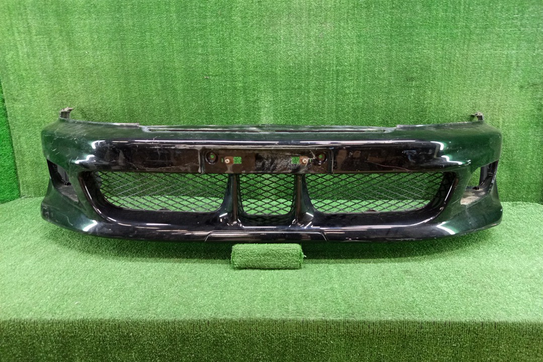 Бампер передний MITSUBISHI GALANT, LEGNUM EA1A, EA7A, EC1A, EC7A, EC3A, EC5A, EA3A, EC1W, EC5W, EA1W, EA3W, EA4W, EC3W, EC4W, EC7W, EA7W 14500 1 ракурс