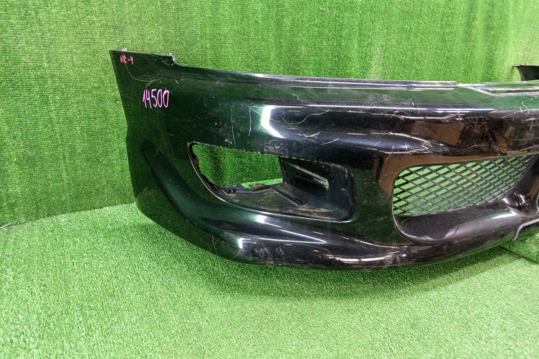Бампер передний MITSUBISHI GALANT, LEGNUM EA1A, EA7A, EC1A, EC7A, EC3A, EC5A, EA3A, EC1W, EC5W, EA1W, EA3W, EA4W, EC3W, EC4W, EC7W, EA7W 14500 2 ракурс