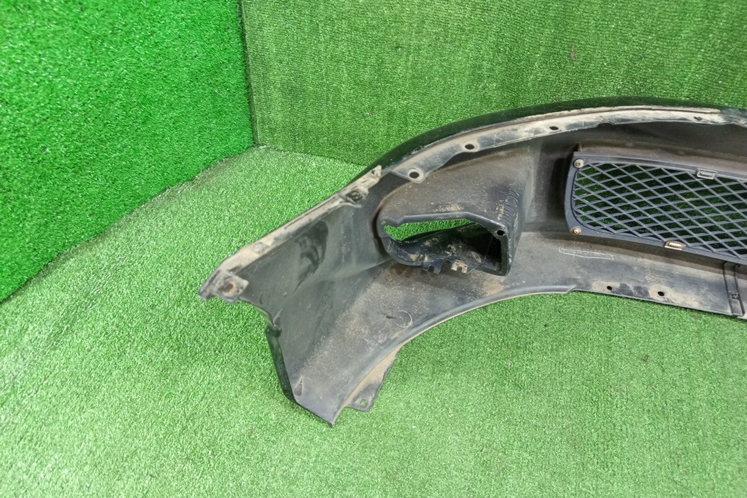 Бампер передний MITSUBISHI GALANT, LEGNUM EA1A, EA7A, EC1A, EC7A, EC3A, EC5A, EA3A, EC1W, EC5W, EA1W, EA3W, EA4W, EC3W, EC4W, EC7W, EA7W 14500 5 ракурс