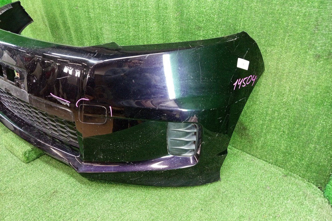 Бампер передний HONDA FREED SPIKE GP3, GB3, GB4 14504 3 ракурс