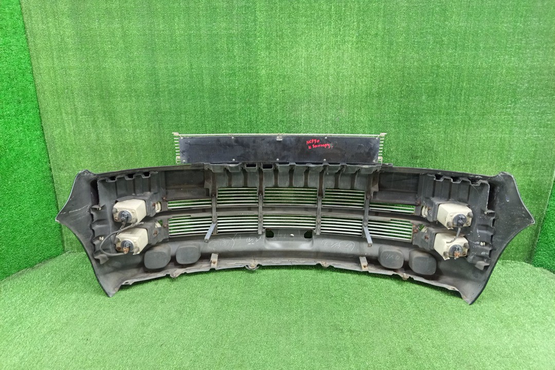Бампер передний TOYOTA BB NCP30, NCP31, NCP35 14522 5 ракурс