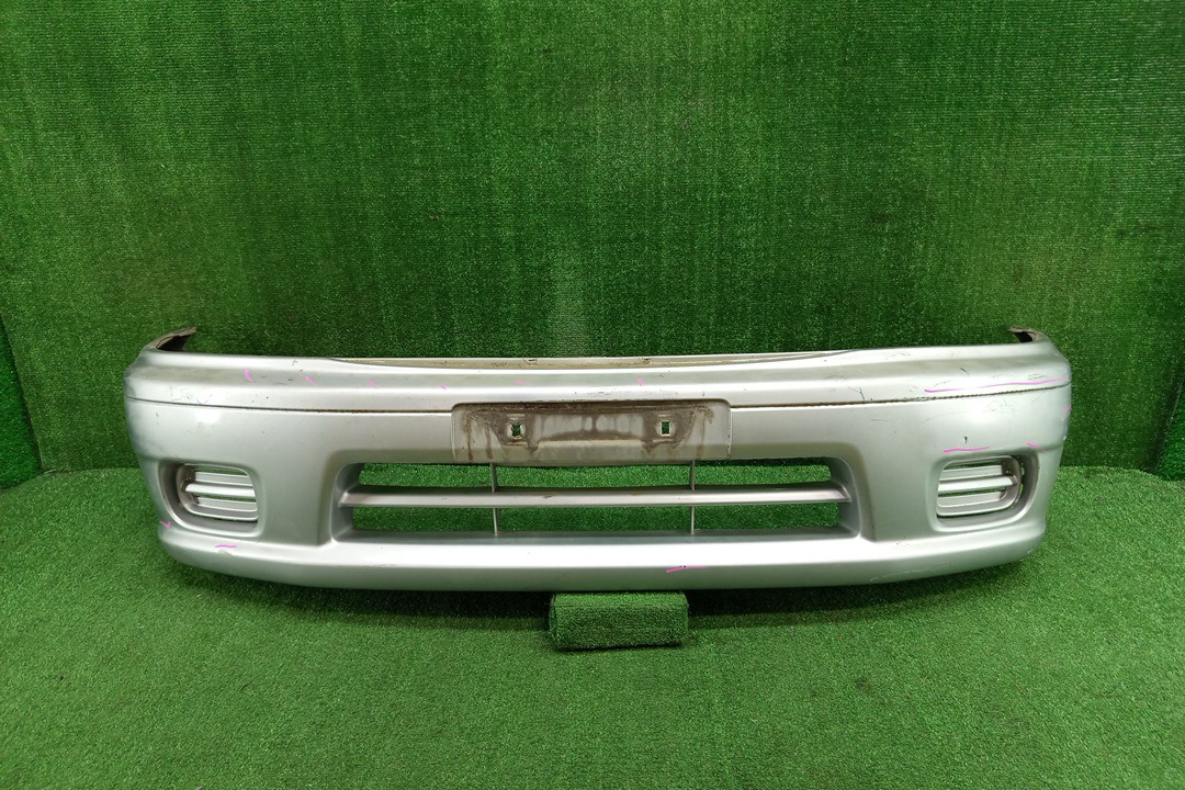 Бампер передний MAZDA DEMIO DW3W, DW5W 14524 1 ракурс