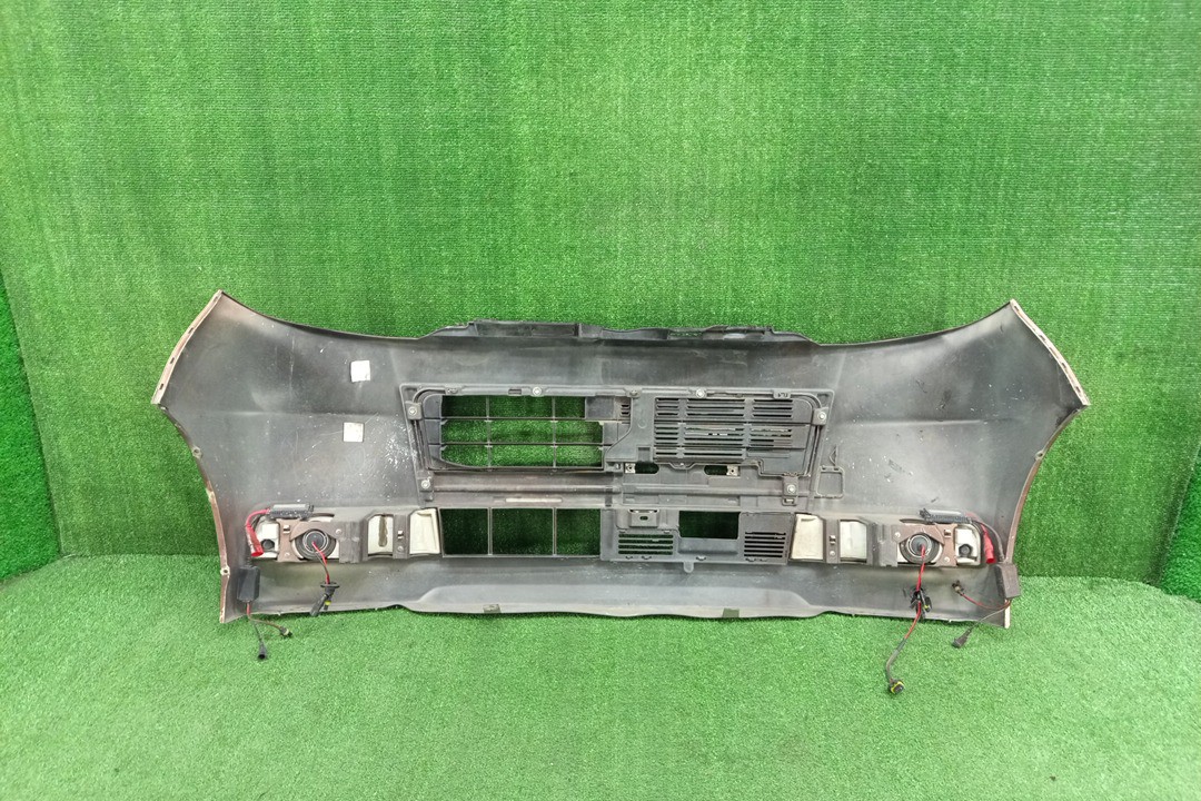 Бампер передний DAIHATSU TANTO L375S 14530 5 ракурс