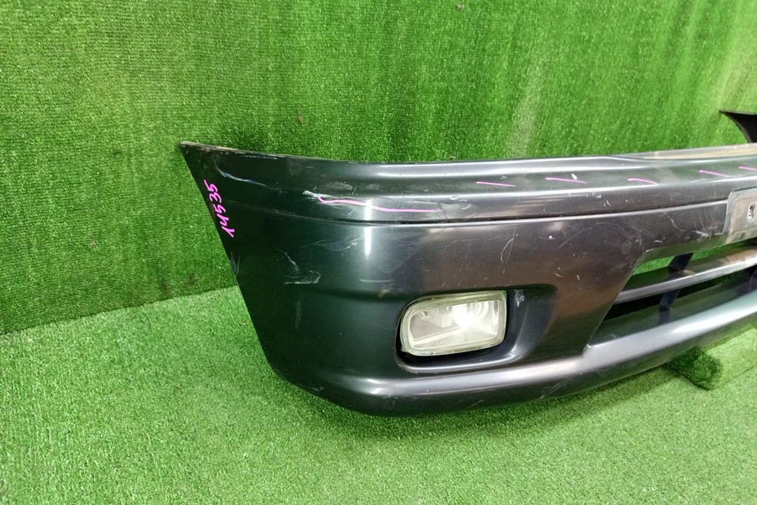 Бампер передний MAZDA DEMIO DW3W, DW5W 14535 2 ракурс