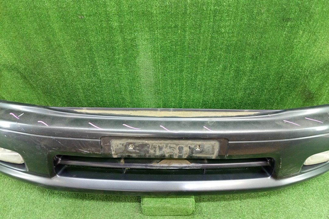 Бампер передний MAZDA DEMIO DW3W, DW5W 14535 3 ракурс