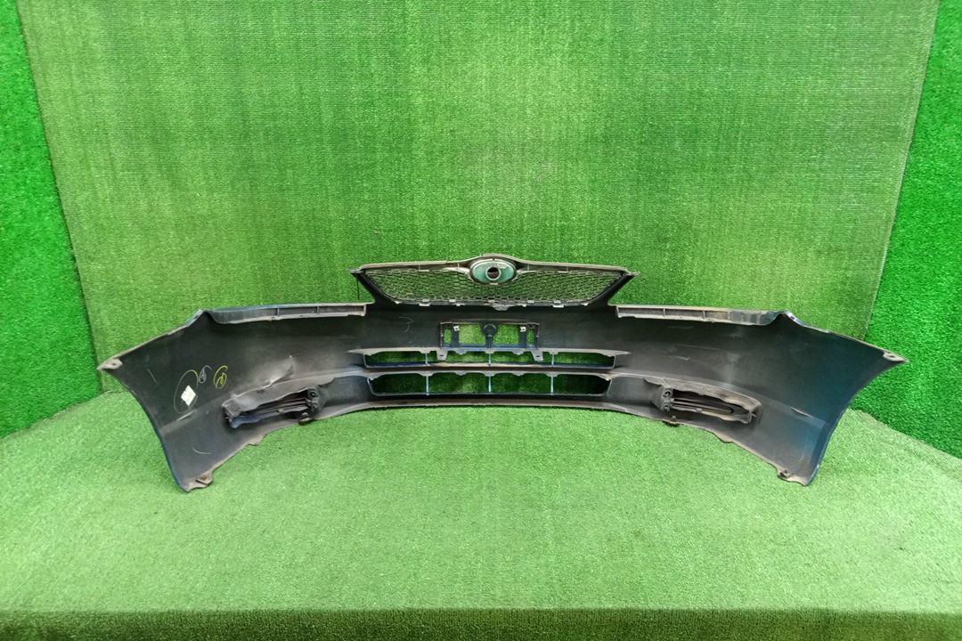 Бампер передний TOYOTA COROLLA, COROLLA FIELDER ZZE124, NZE121, NZE120, ZZE122, NZE124, CE121, NZE121G, ZZE123G, ZZE124G, ZZE122G, NZE124G 14542 5 ракурс