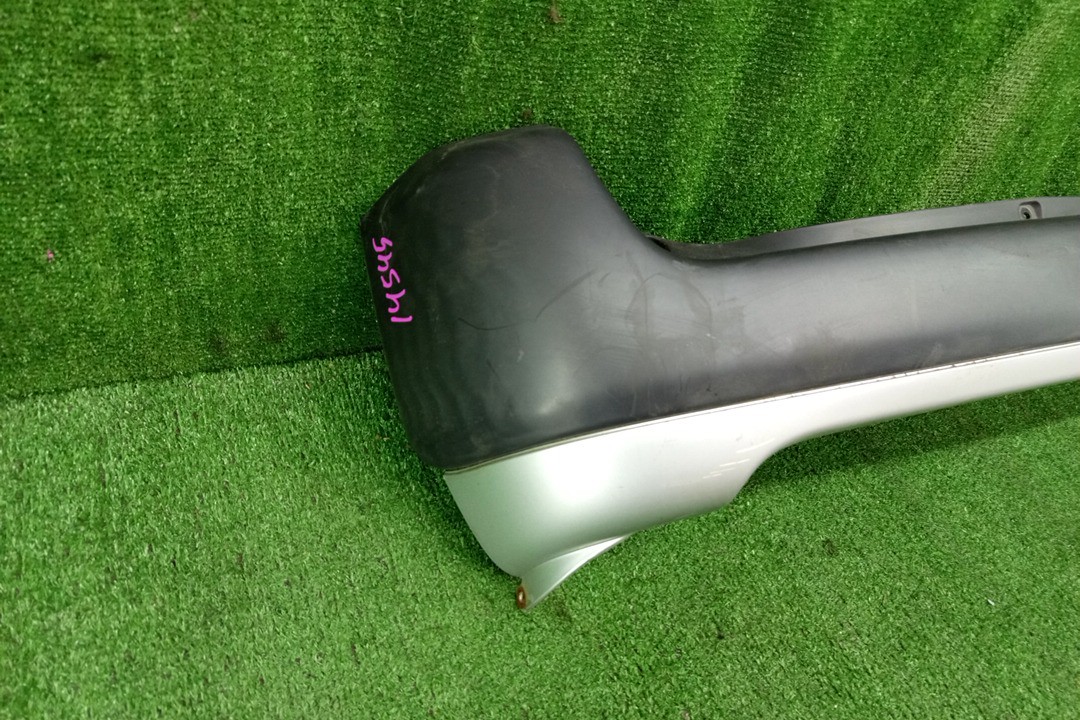 Бампер задний TOYOTA PROBOX NCP51V, NCP58G, NCP55V, NCP50V, NCP59G, NLP51 14545 2 ракурс