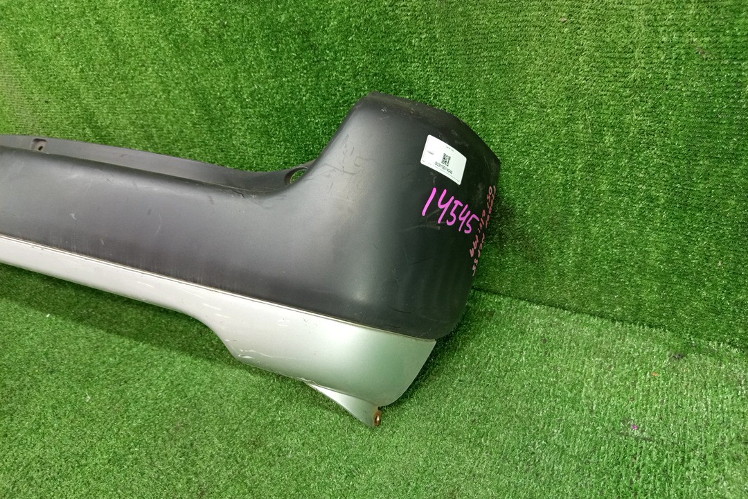 Бампер задний TOYOTA PROBOX NCP51V, NCP58G, NCP55V, NCP50V, NCP59G, NLP51 14545 3 ракурс