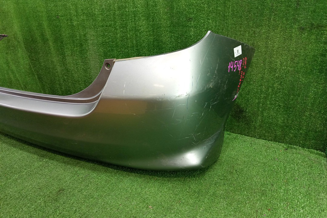 Бампер задний HONDA FIT, JAZZ GD2, GD3, GD4, GD1 14548 3 ракурс