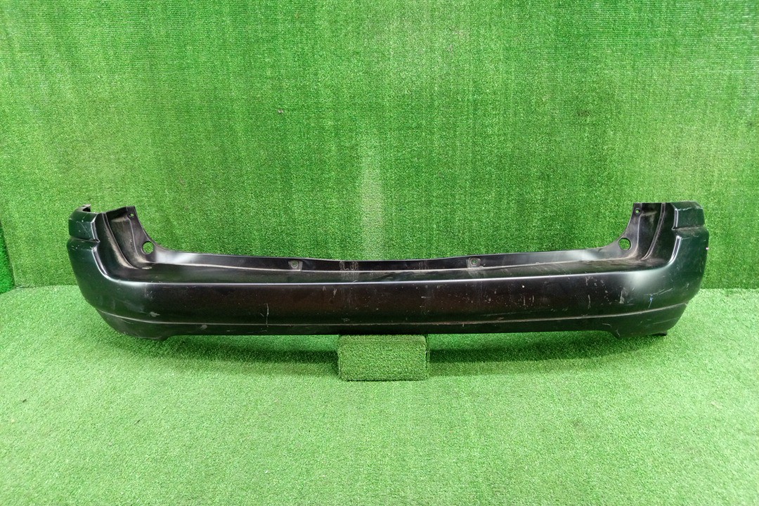 Бампер задний TOYOTA PROBOX NCP51V, NCP58G, NCP55V, NCP50V, NCP59G, NLP51 14552 1 ракурс