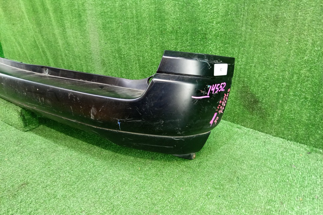 Бампер задний TOYOTA PROBOX NCP51V, NCP58G, NCP55V, NCP50V, NCP59G, NLP51 14552 3 ракурс