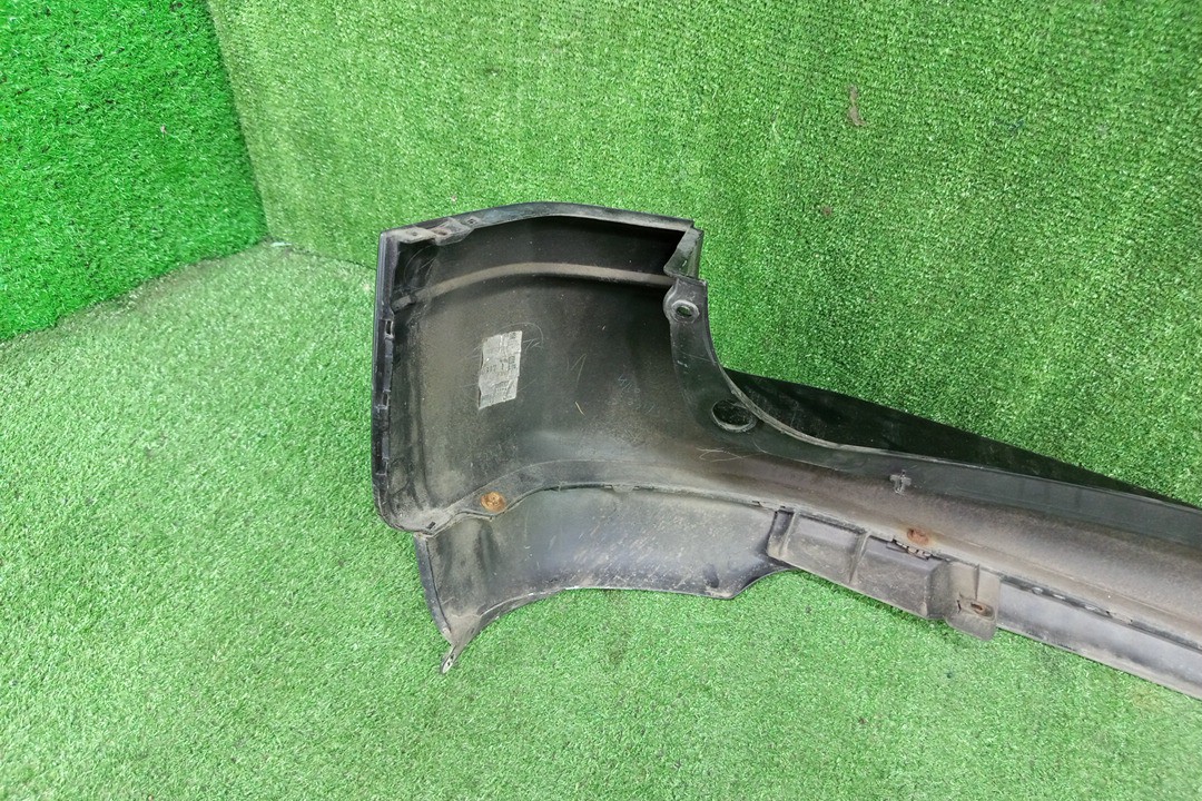 Бампер задний TOYOTA PROBOX NCP51V, NCP58G, NCP55V, NCP50V, NCP59G, NLP51 14552 5 ракурс