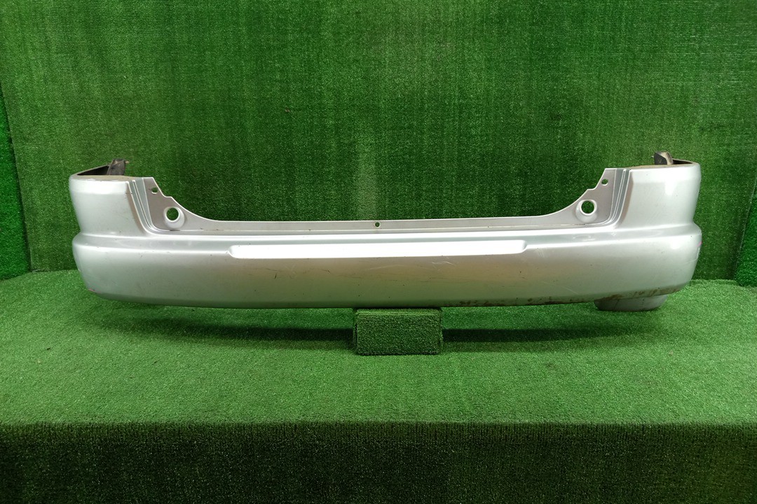 Бампер задний MAZDA DEMIO DW3W, DW5W 14554 1 ракурс