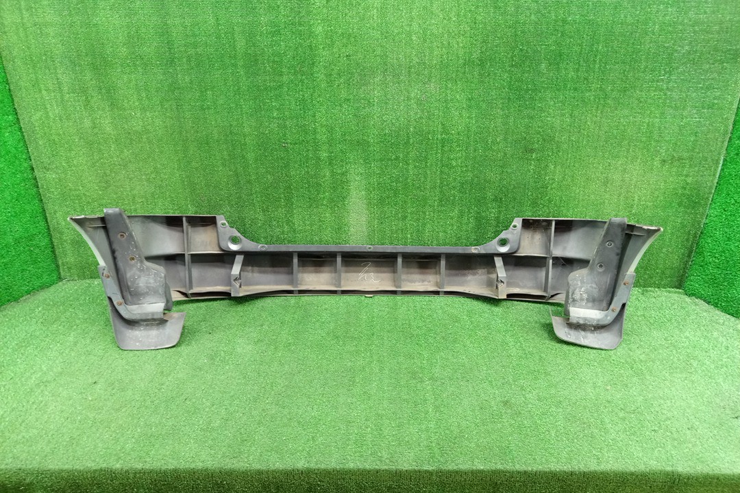 Бампер задний MAZDA DEMIO DW3W, DW5W 14554 4 ракурс