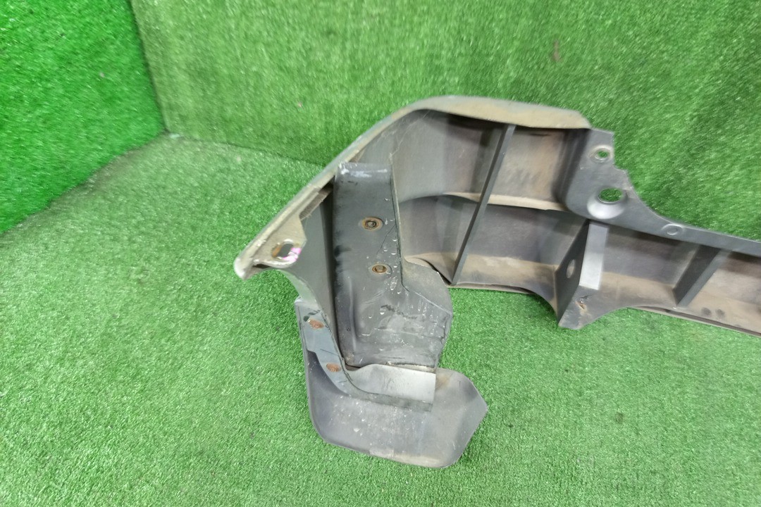 Бампер задний MAZDA DEMIO DW3W, DW5W 14554 5 ракурс