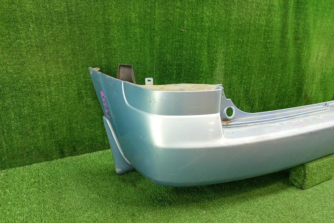 Бампер задний MAZDA DEMIO DW3W, DW5W 14559 2 ракурс