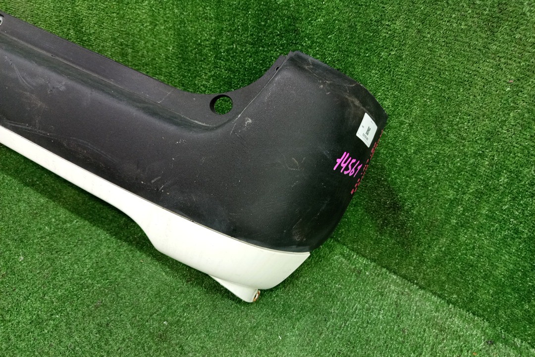 Бампер задний TOYOTA PROBOX NCP51V, NCP58G, NCP55V, NCP50V, NCP59G, NLP51 14561 3 ракурс