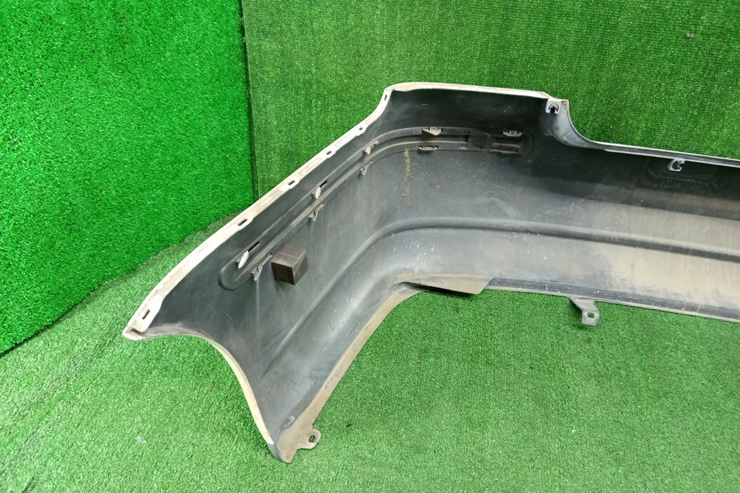 Бампер задний TOYOTA AVENSIS ZZT251, AZT250, AZT255, AZT251 14571 5 ракурс