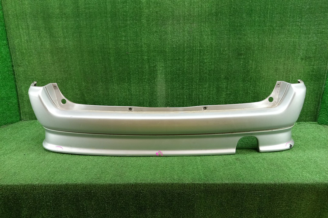 Бампер задний TOYOTA PROBOX NCP51V, NCP58G, NCP55V, NCP50V, NCP59G, NLP51 14574 1 ракурс