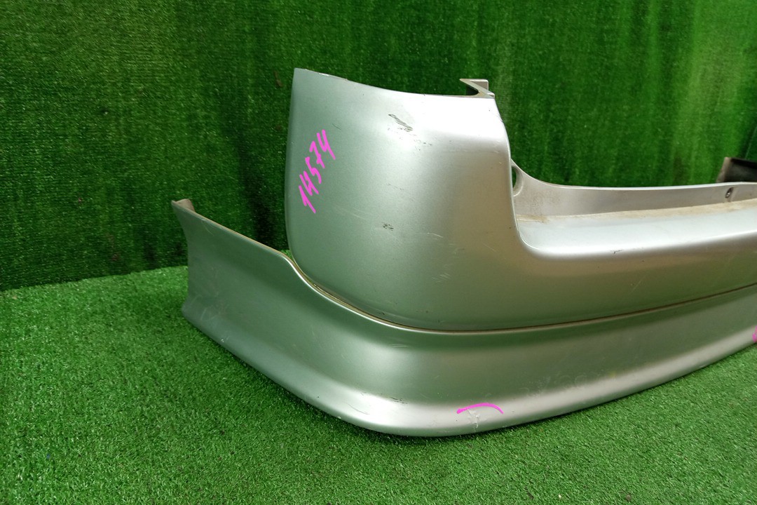Бампер задний TOYOTA PROBOX NCP51V, NCP58G, NCP55V, NCP50V, NCP59G, NLP51 14574 2 ракурс