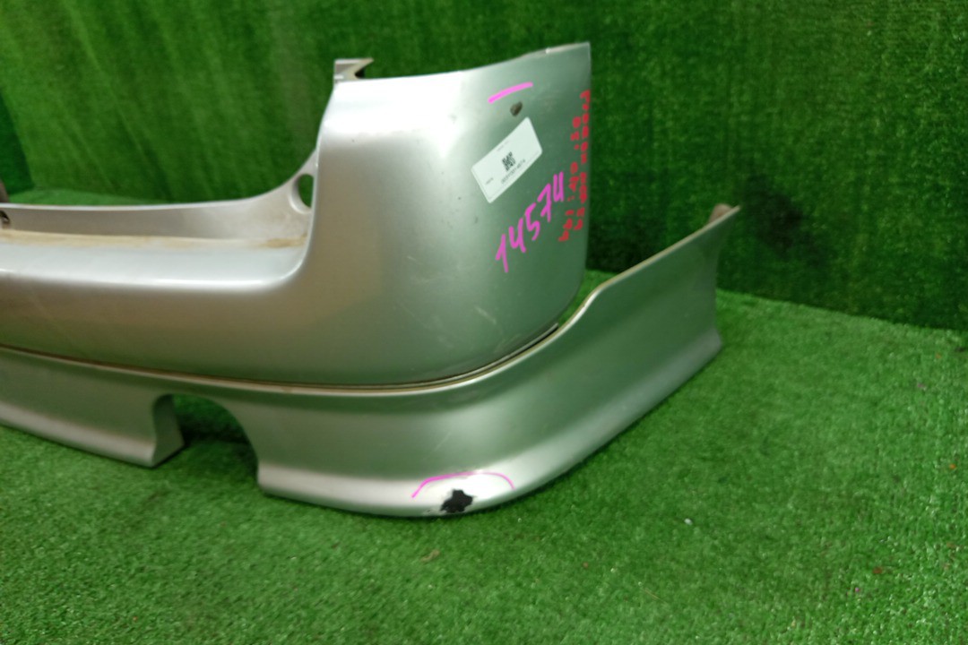 Бампер задний TOYOTA PROBOX NCP51V, NCP58G, NCP55V, NCP50V, NCP59G, NLP51 14574 4 ракурс