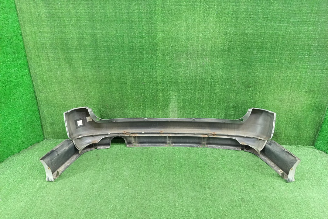 Бампер задний TOYOTA PROBOX NCP51V, NCP58G, NCP55V, NCP50V, NCP59G, NLP51 14574 5 ракурс