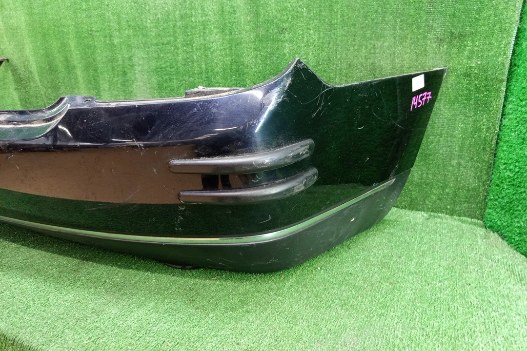 Бампер задний NISSAN TEANA J31, PJ31, TNJ31 14577 3 ракурс