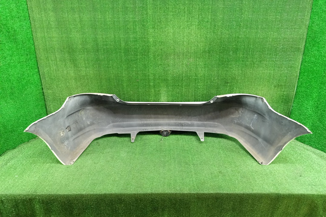 Бампер задний TOYOTA BELTA NCP96, KSP90, KSP92, SCP92 14578 4 ракурс