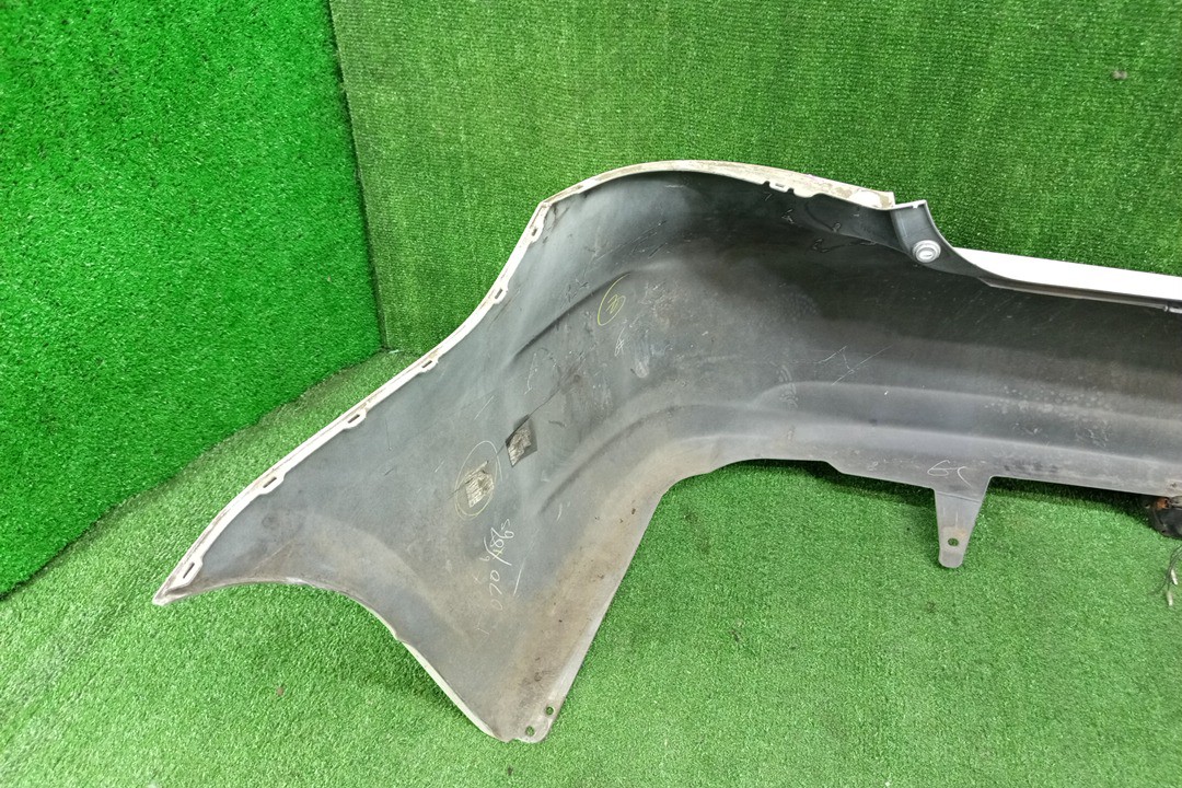 Бампер задний TOYOTA BELTA NCP96, KSP90, KSP92, SCP92 14578 5 ракурс