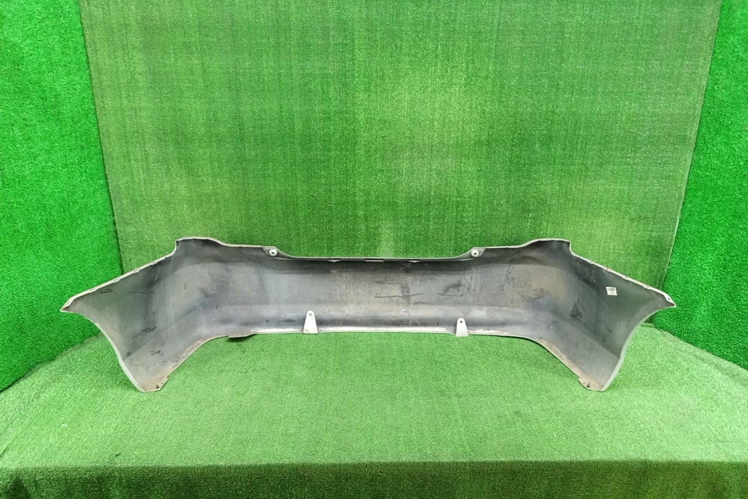 Бампер задний TOYOTA COROLLA  AXIO NZE141, NZE144, ZRE142, ZRE144 14582 4 ракурс