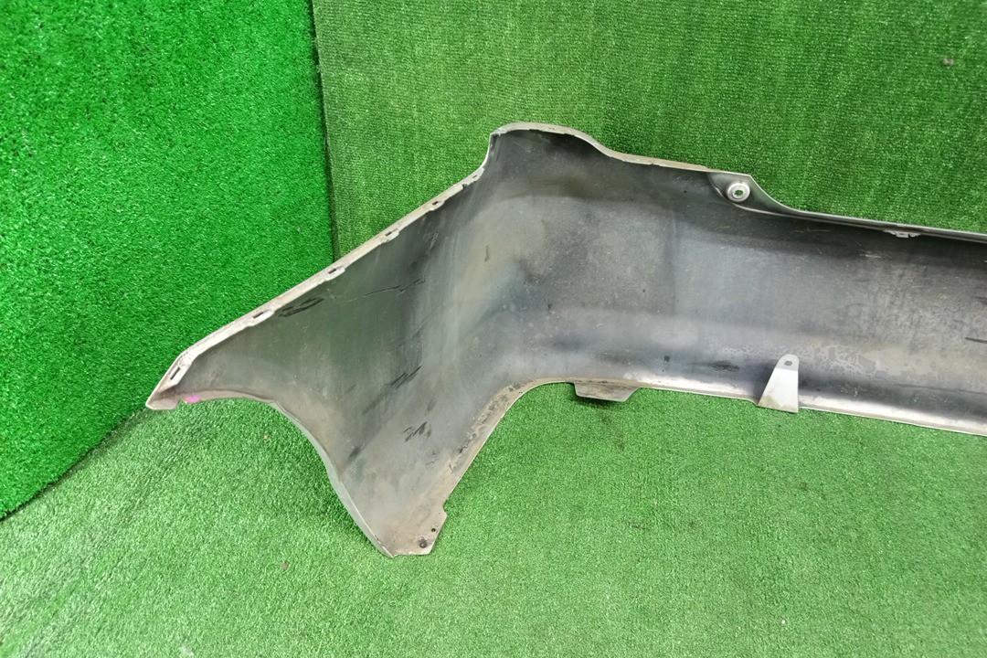 Бампер задний TOYOTA COROLLA  AXIO NZE141, NZE144, ZRE142, ZRE144 14582 5 ракурс