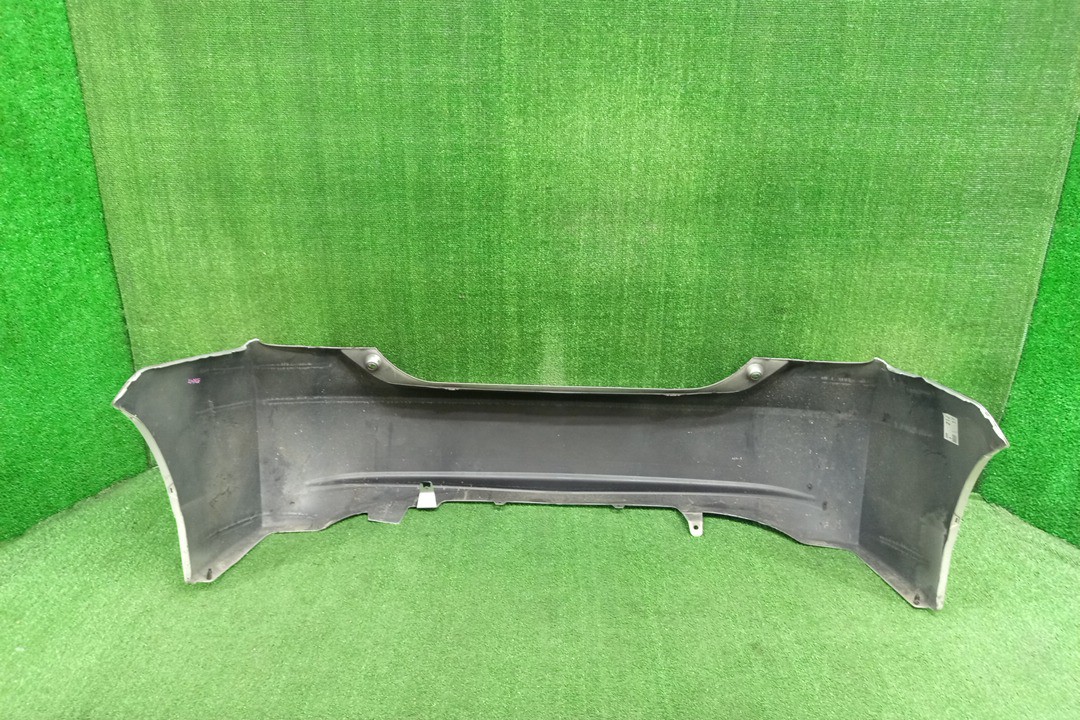 Бампер задний TOYOTA PRIUS ZVW30 14587 5 ракурс