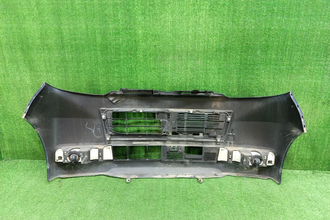 Бампер передний DAIHATSU TANTO L375S 14591 4 ракурс