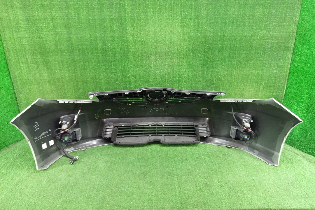 Бампер передний TOYOTA PRIUS ZVW30 14592 5 ракурс