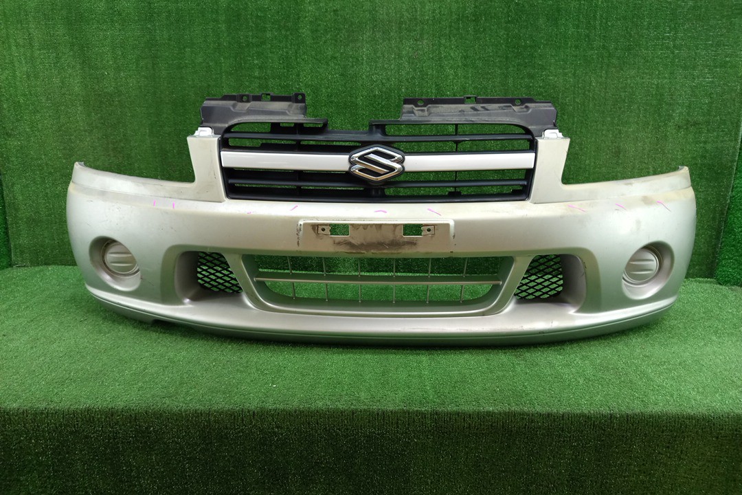 Бампер передний SUZUKI SWIFT HT51S 14594 1 ракурс