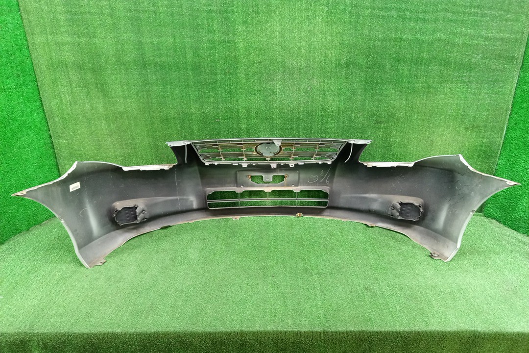 Бампер передний TOYOTA COROLLA FIELDER, COROLLA  AXIO ZRE144G, ZRE142G, NZE144G, NZE141G, NZE141, NZE144, ZRE142, ZRE144 14605 4 ракурс