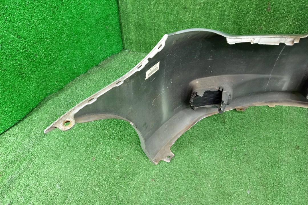 Бампер передний TOYOTA COROLLA FIELDER, COROLLA  AXIO ZRE144G, ZRE142G, NZE144G, NZE141G, NZE141, NZE144, ZRE142, ZRE144 14605 5 ракурс