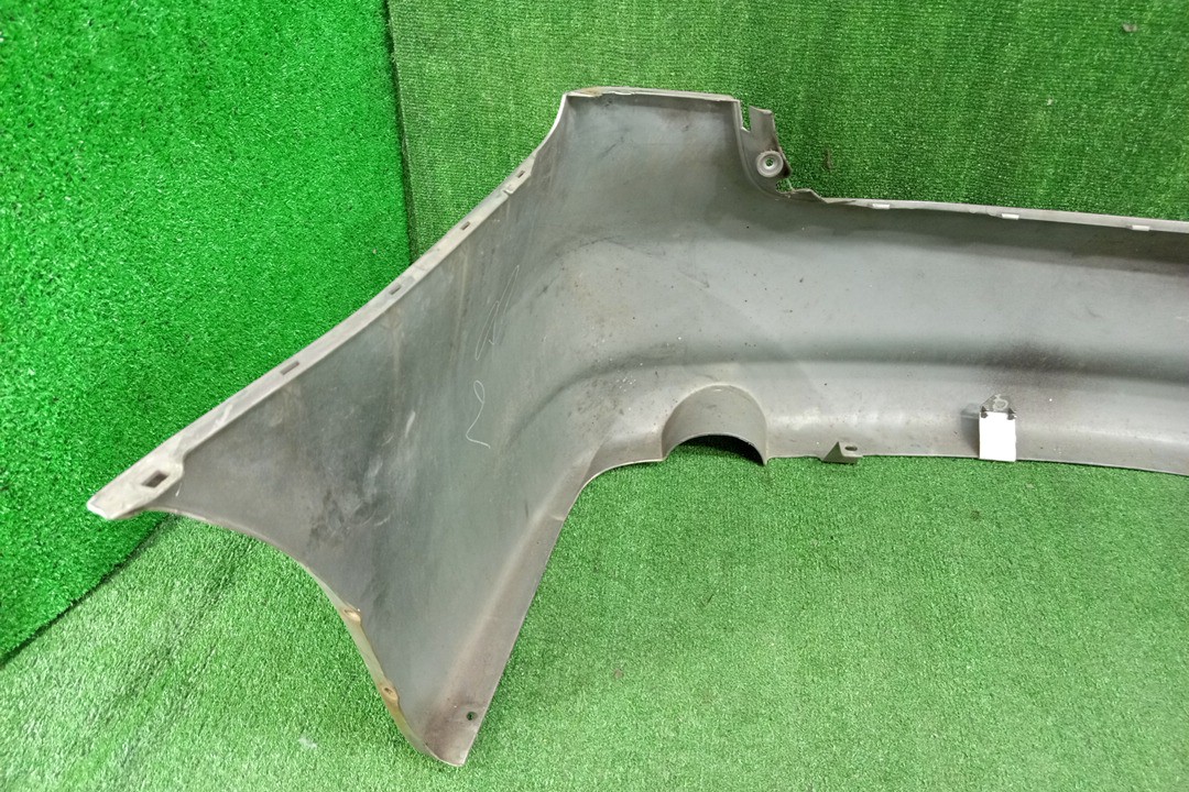 Бампер задний MITSUBISHI GRANDIS NA4W 14611 5 ракурс Бампер задний MITSUBISHI GRANDIS NA4W 14611 5 ракурс