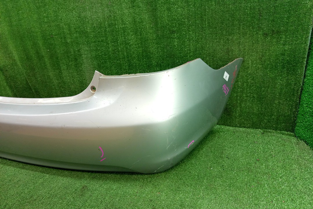 Бампер задний TOYOTA BELTA NCP96, KSP90, KSP92, SCP92 14623 3 ракурс